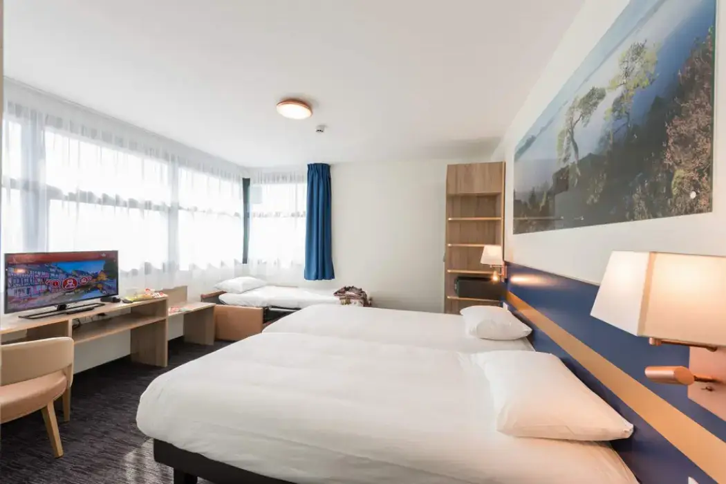 K Hôtel 2