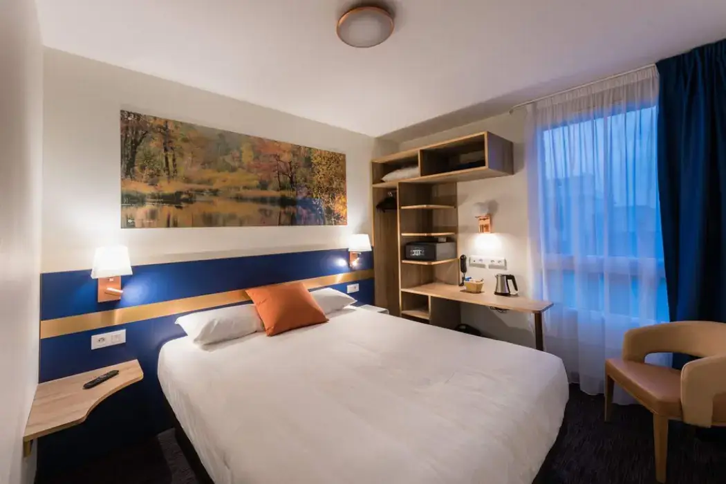 K Hôtel 6