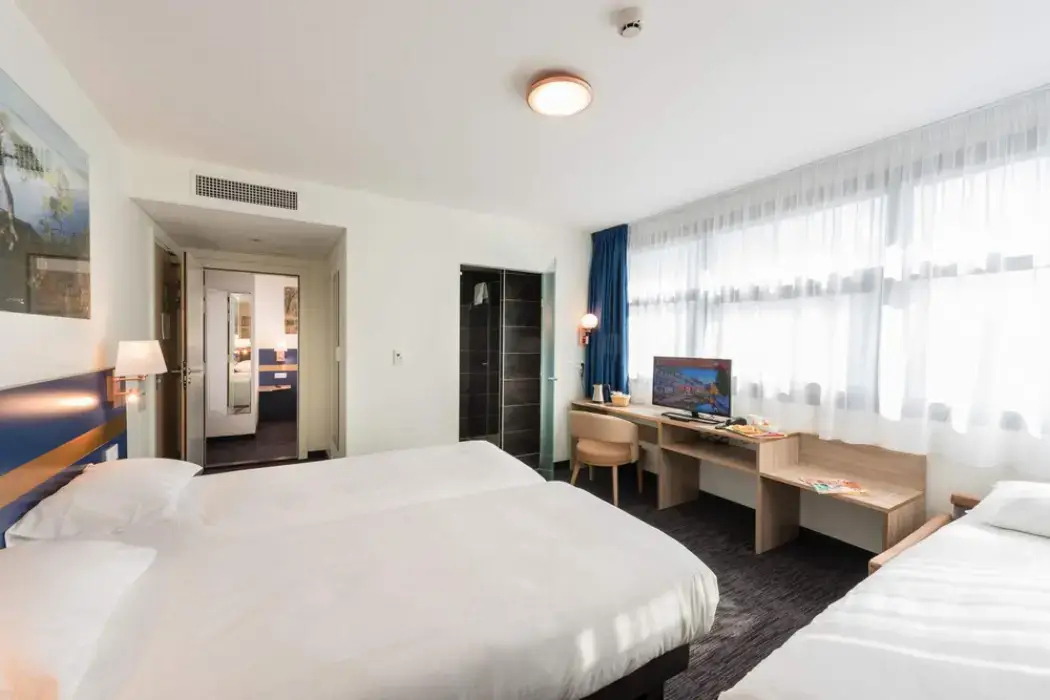 K Hôtel 7