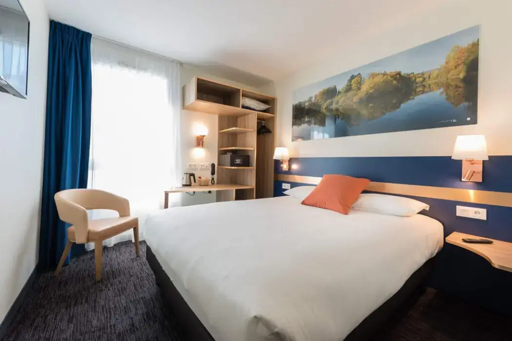 K Hôtel 8