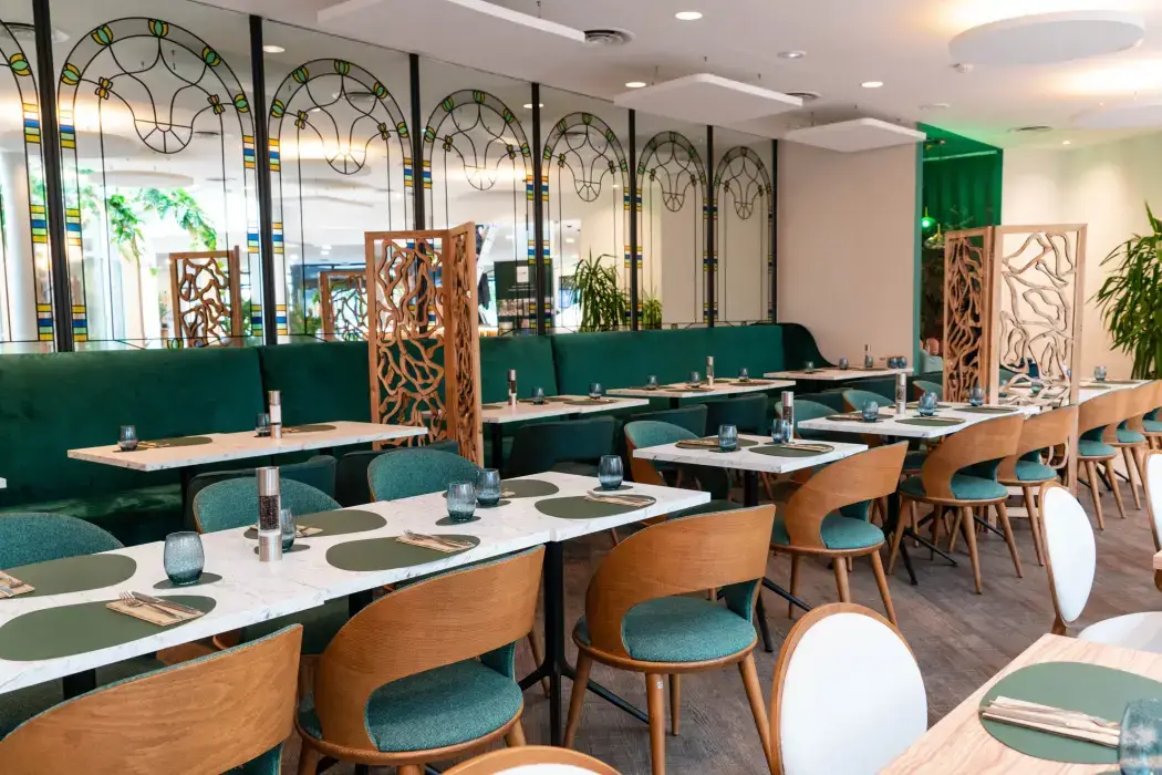 Mercure Paris Val de Fontenay 10