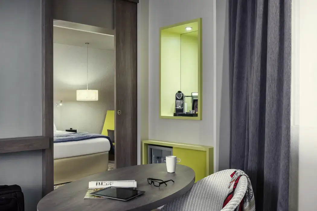 Mercure Paris Val de Fontenay 20