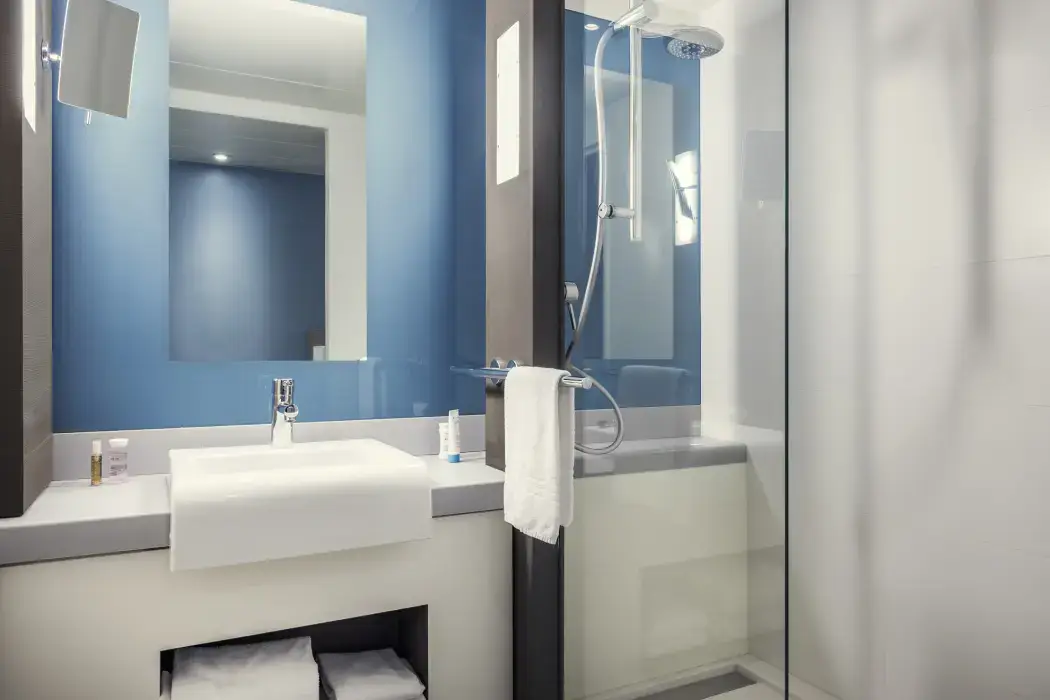 Mercure Paris Val de Fontenay 18