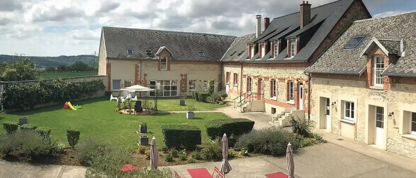 Ferme du Château 2