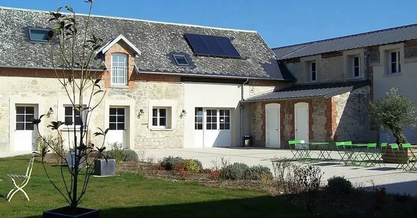 Ferme du Château 3