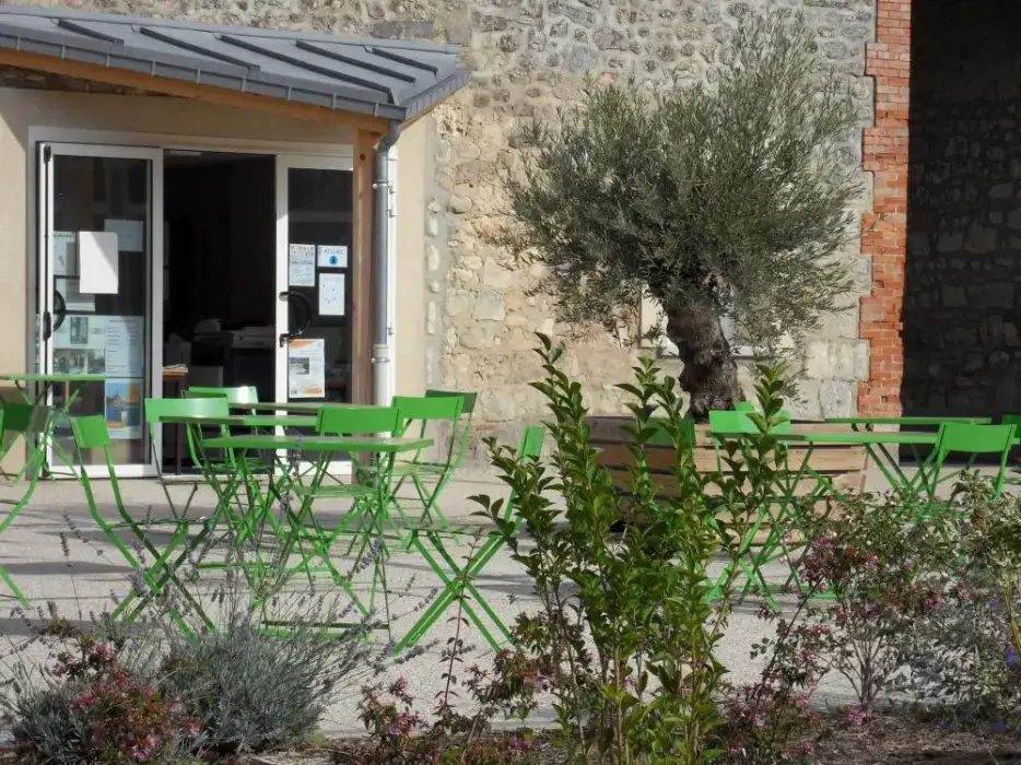Ferme du Château 13