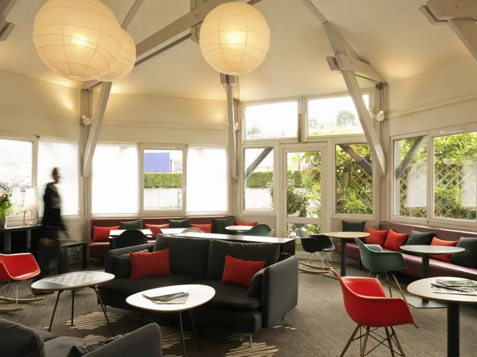 Ibis Nogent-sur-Marne 4