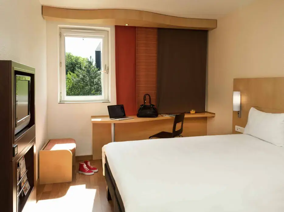 Ibis Nogent-sur-Marne 5