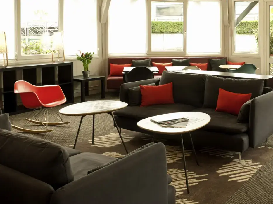 Ibis Nogent-sur-Marne 6