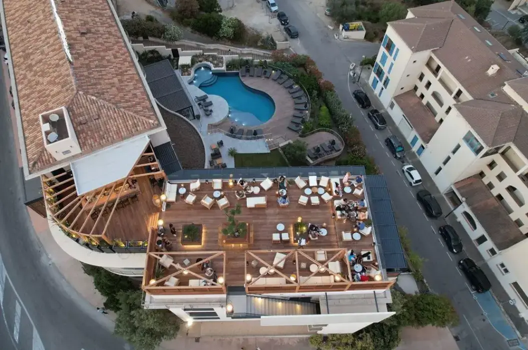 Hotel L'Acquale 2