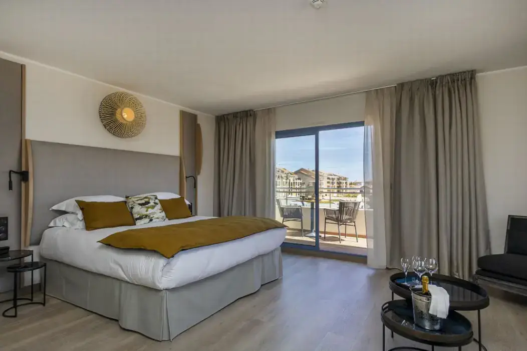 Hotel L'Acquale 3