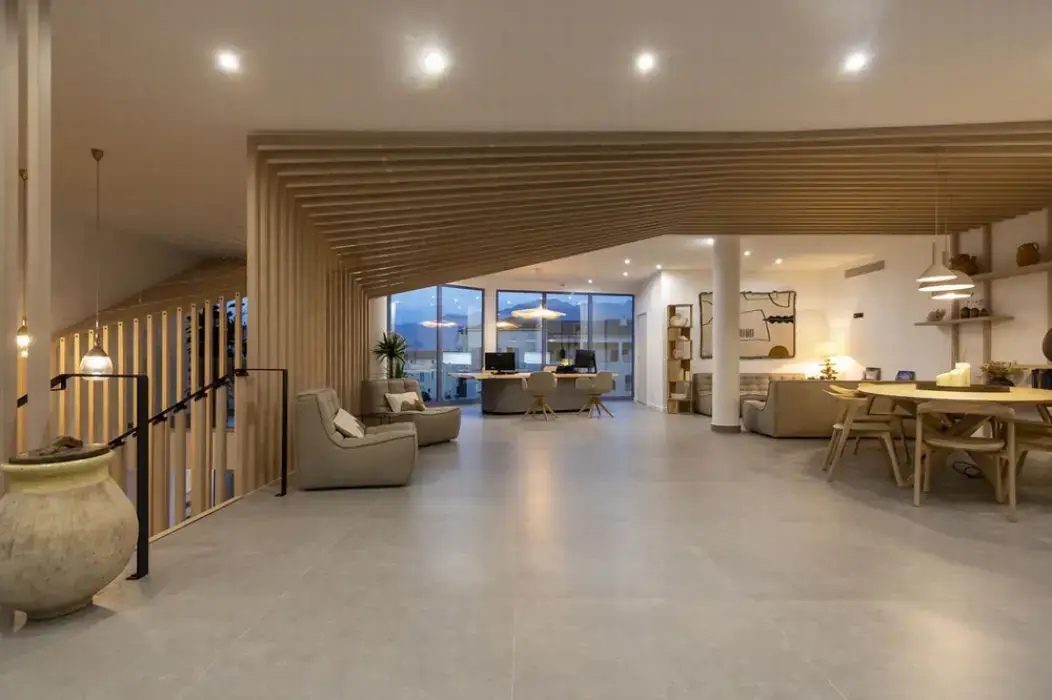 Hotel L'Acquale 5