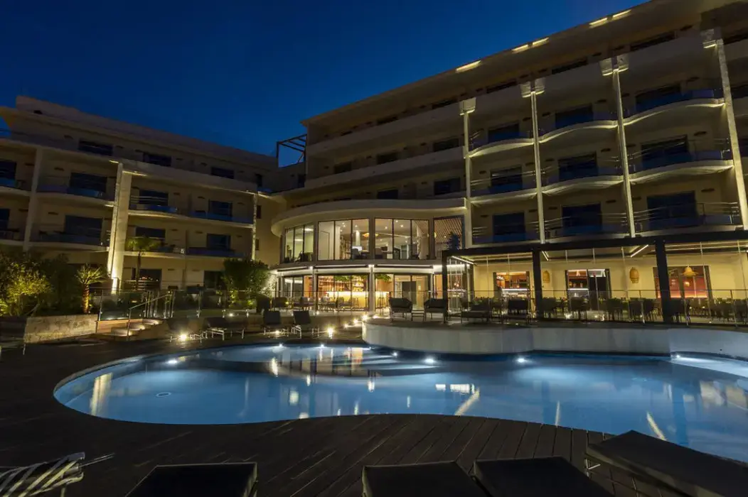 Hotel L'Acquale 6