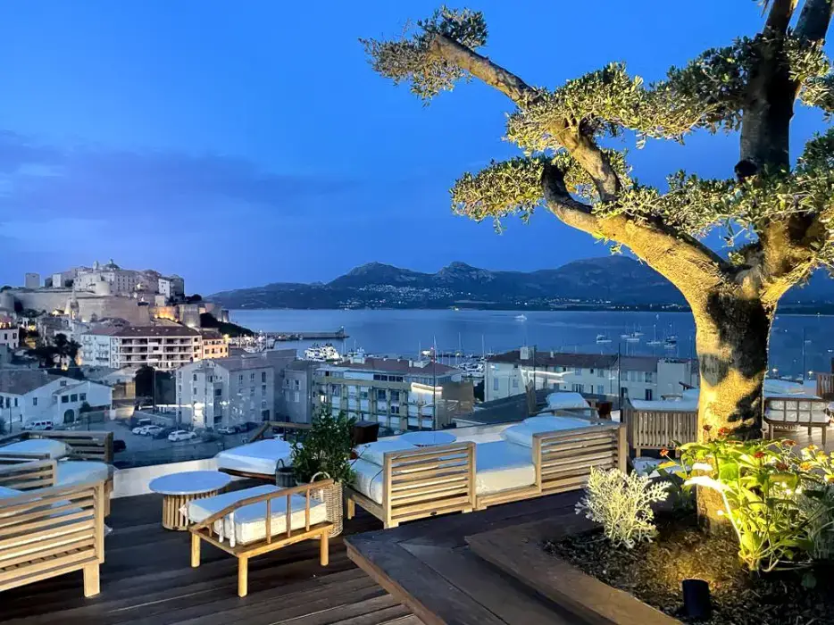 Hotel L'Acquale 7