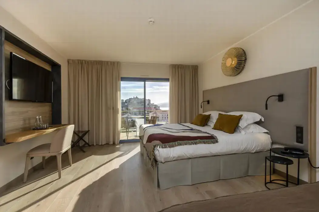 Hotel L'Acquale 8