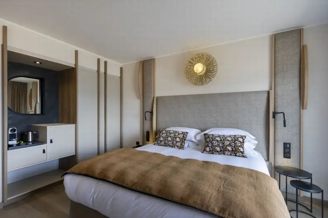 Hotel L'Acquale 9