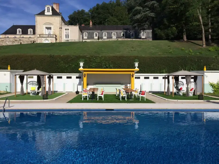Château de Beauvois 7