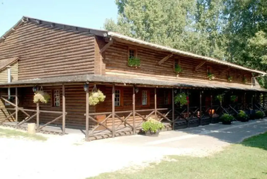 Le Ranch 2