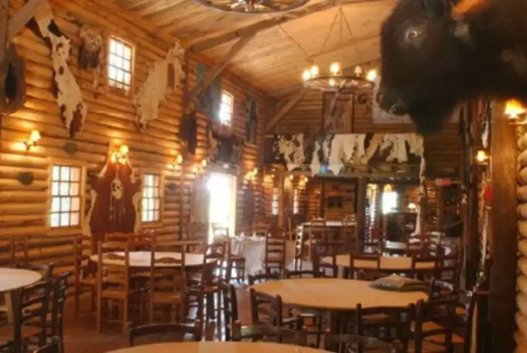 Le Ranch 3