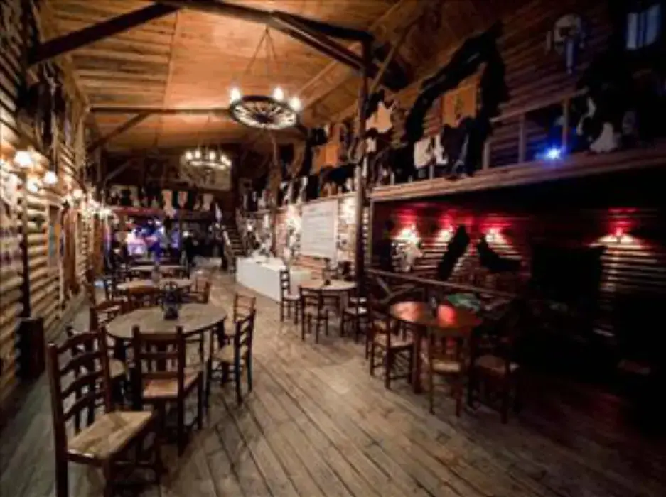 Le Ranch 4