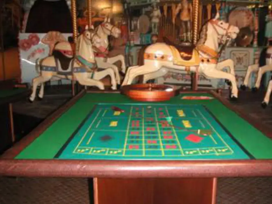 Le Ranch 5