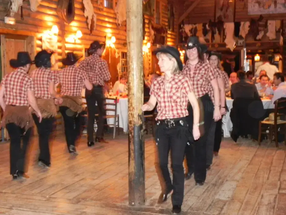Le Ranch 6