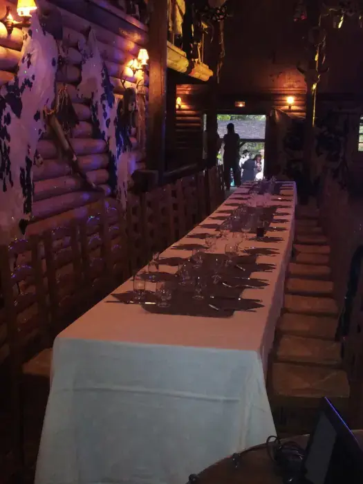 Le Ranch 8