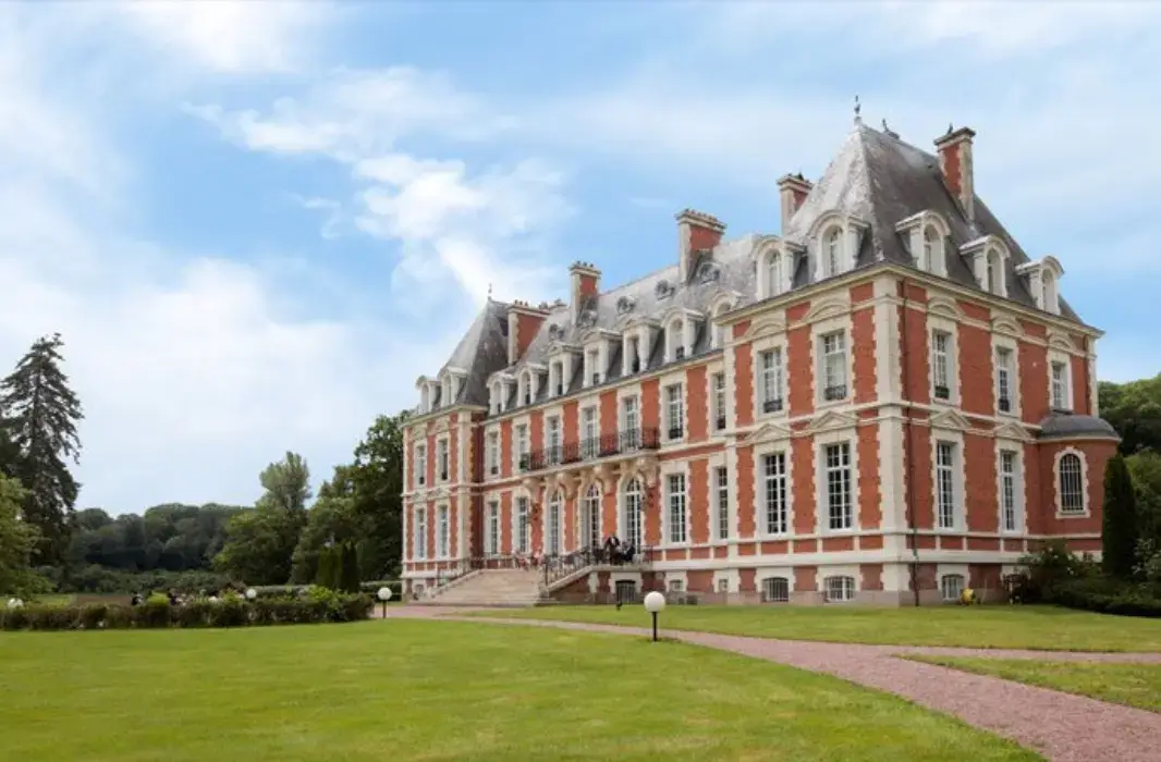 Château de la Cazine