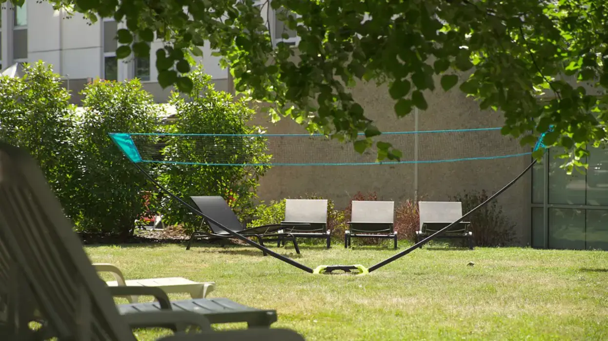 Mercure Paris Roissy Charles de Gaulle 12