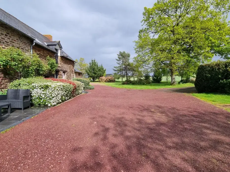 Domaine Les Couettes 2