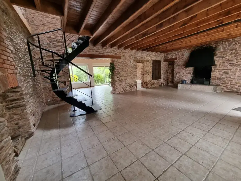 Domaine Les Couettes 12