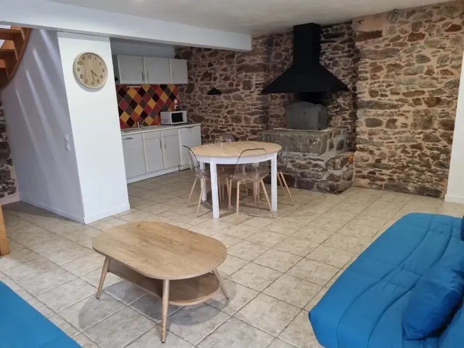 Domaine Les Couettes 23