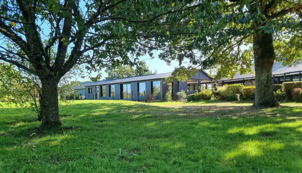 Domaine Les Couettes 24