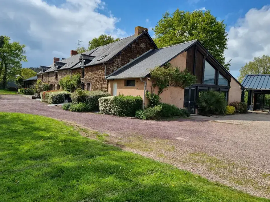 Domaine Les Couettes 25