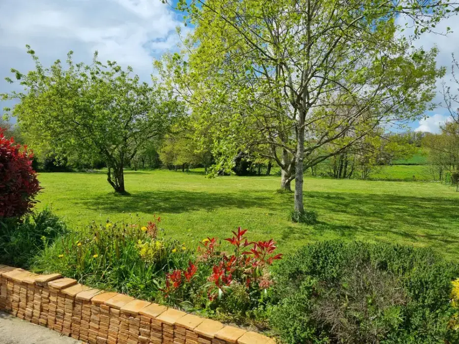 Domaine Les Couettes 27