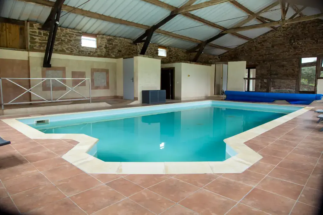 Domaine Les Couettes 31