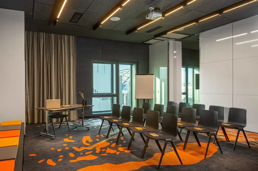 Novotel Paris Porte de Versailles 4