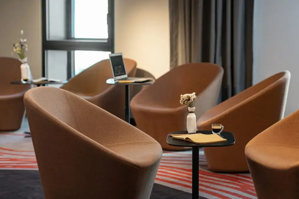 Novotel Paris Porte de Versailles 8