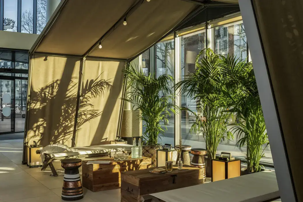 Novotel Paris Porte de Versailles 21