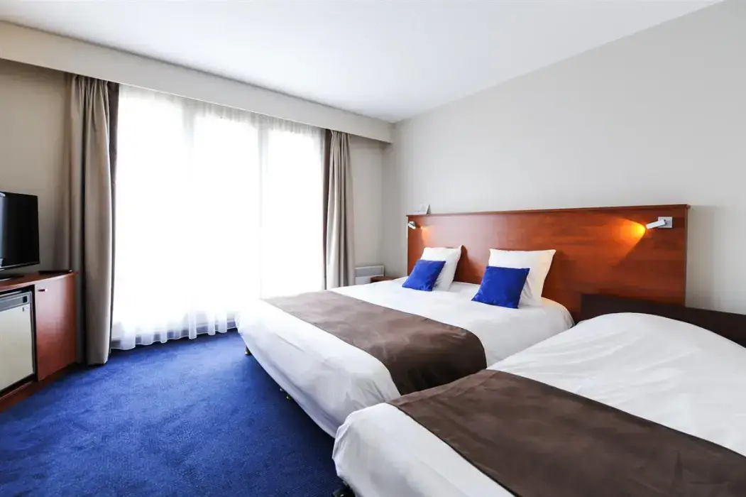 The Originals Boutique Hôtel Admiral's Les Sables-d'Olonne 5