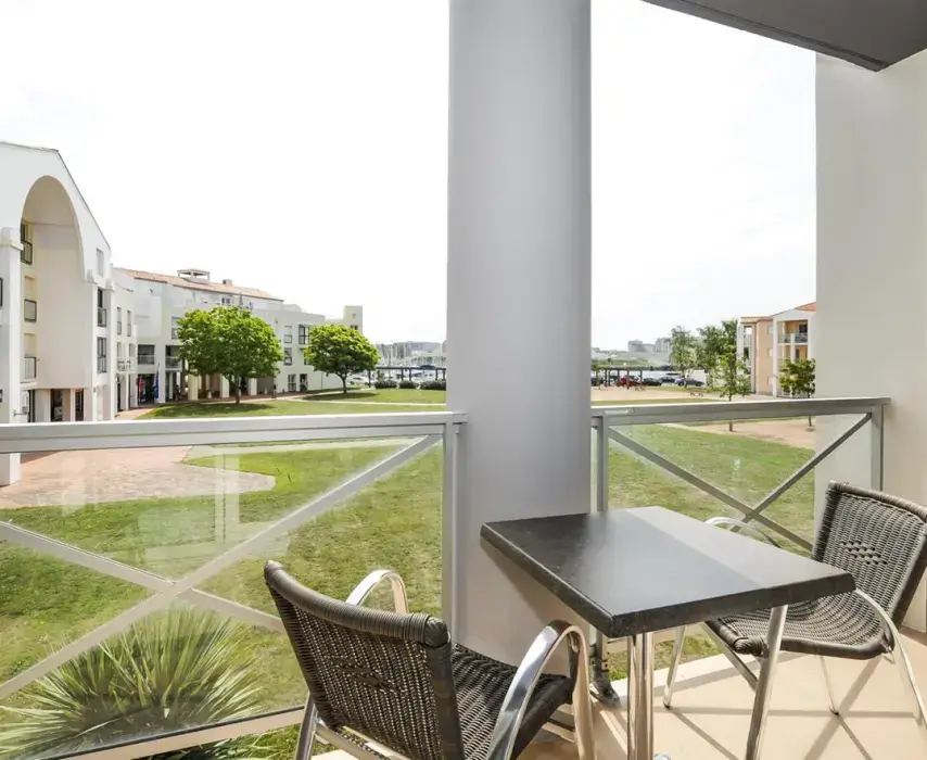 The Originals Boutique Hôtel Admiral's Les Sables-d'Olonne 10