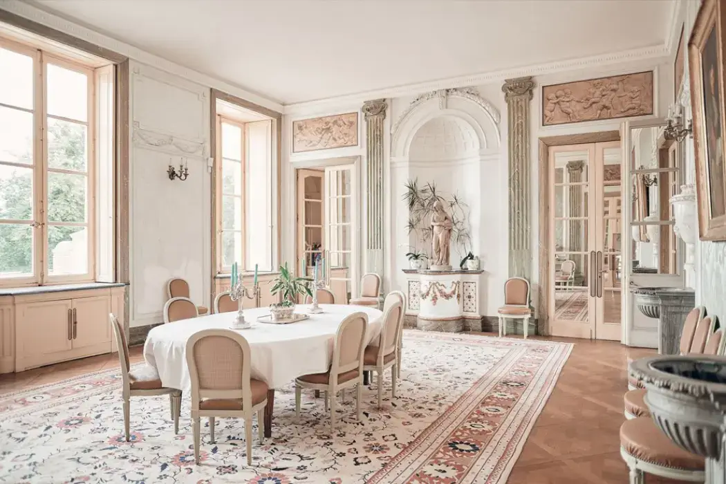 Château de Craon 2