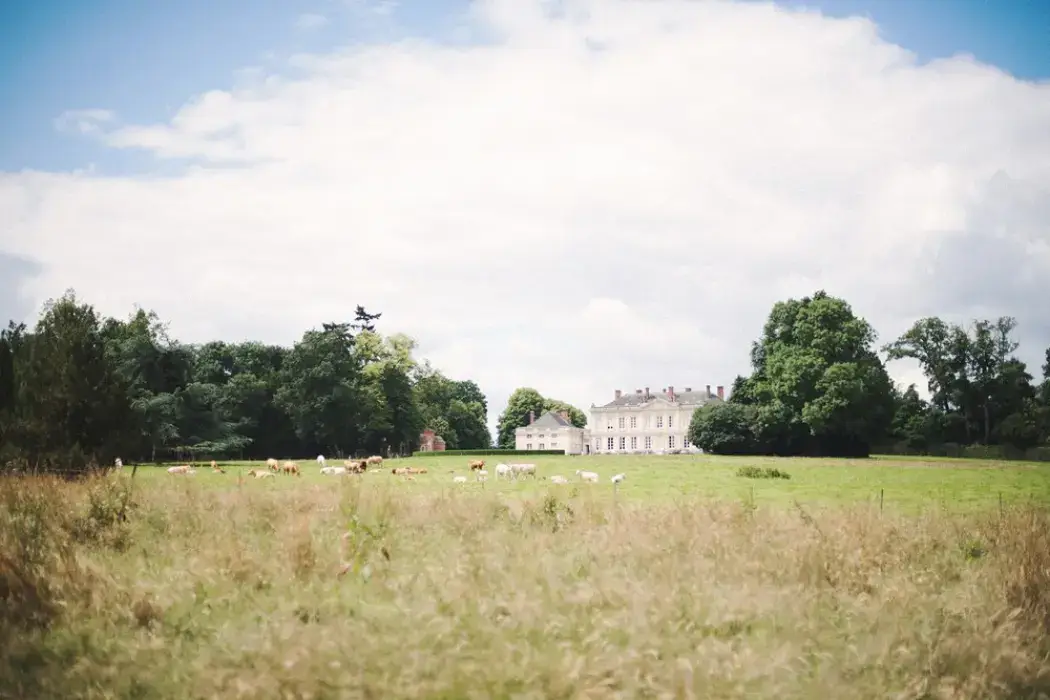 Château de Craon 4