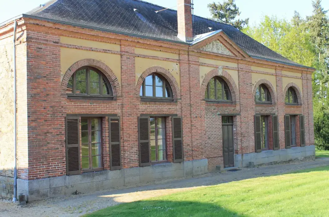 Château de Craon 5