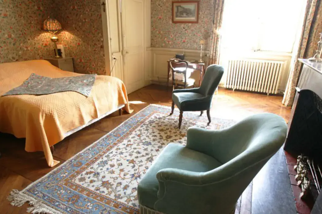 Château de Craon 7