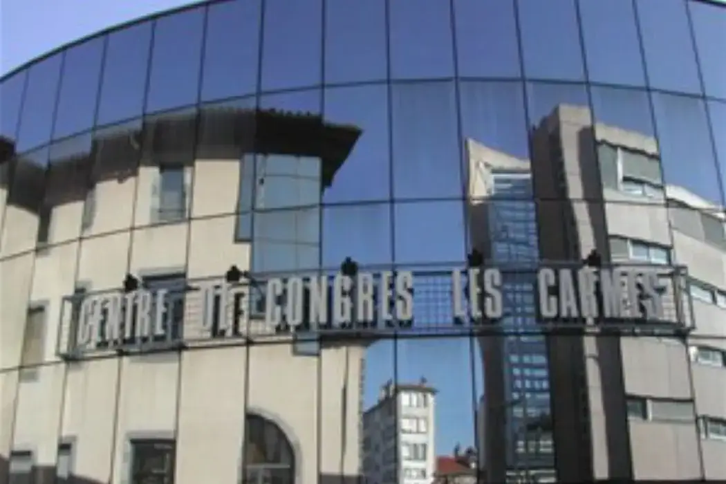 Les Carmes 5