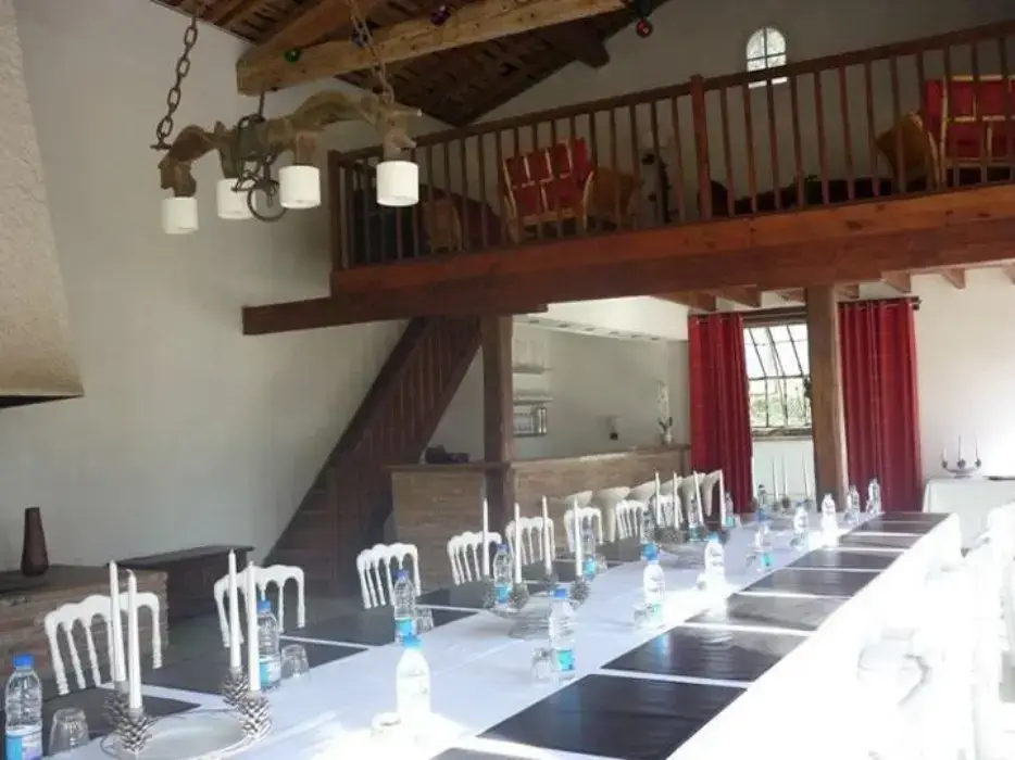 Domaine de Saint Martin de Ronsac 2