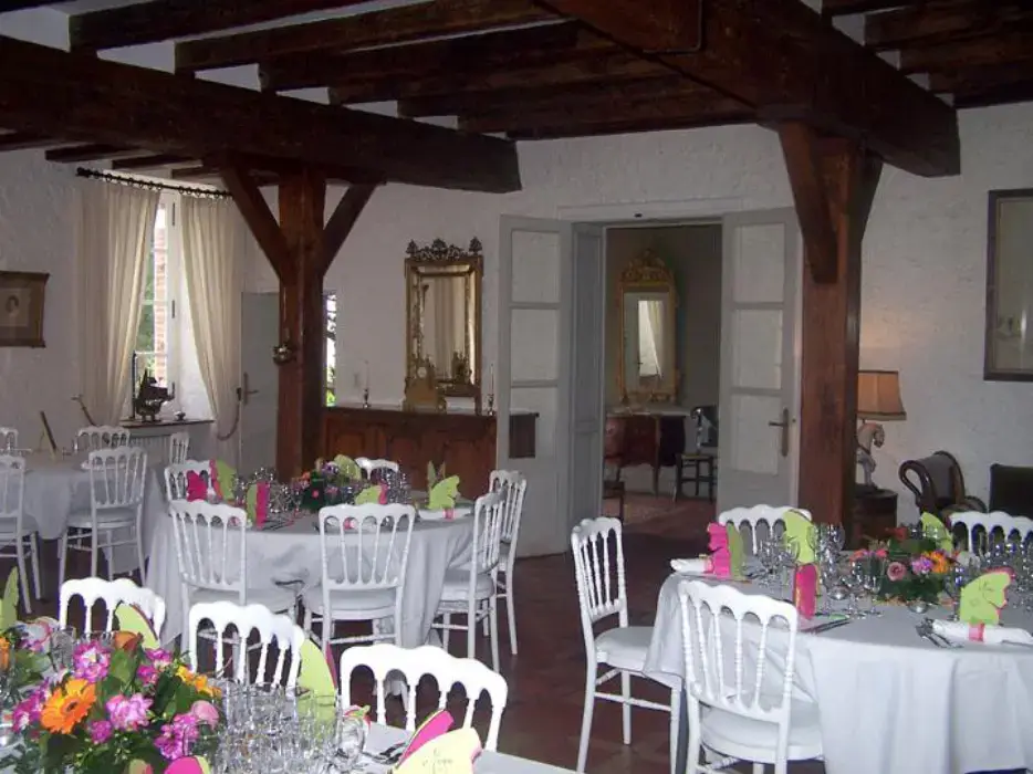 Domaine de Saint Martin de Ronsac 3
