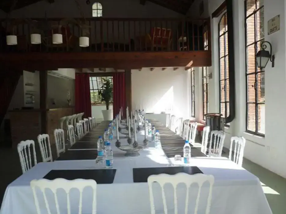 Domaine de Saint Martin de Ronsac 5