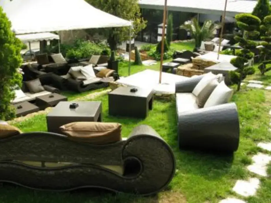 Le domaine des Tournelles 6